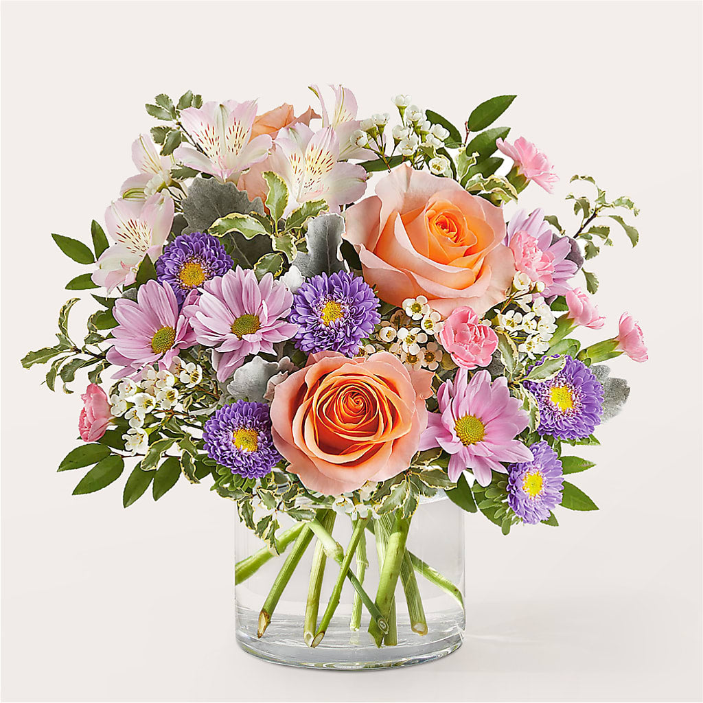 Glimmer Bouquet – Dreamy Flowers Llc, Wesley Chapel FL