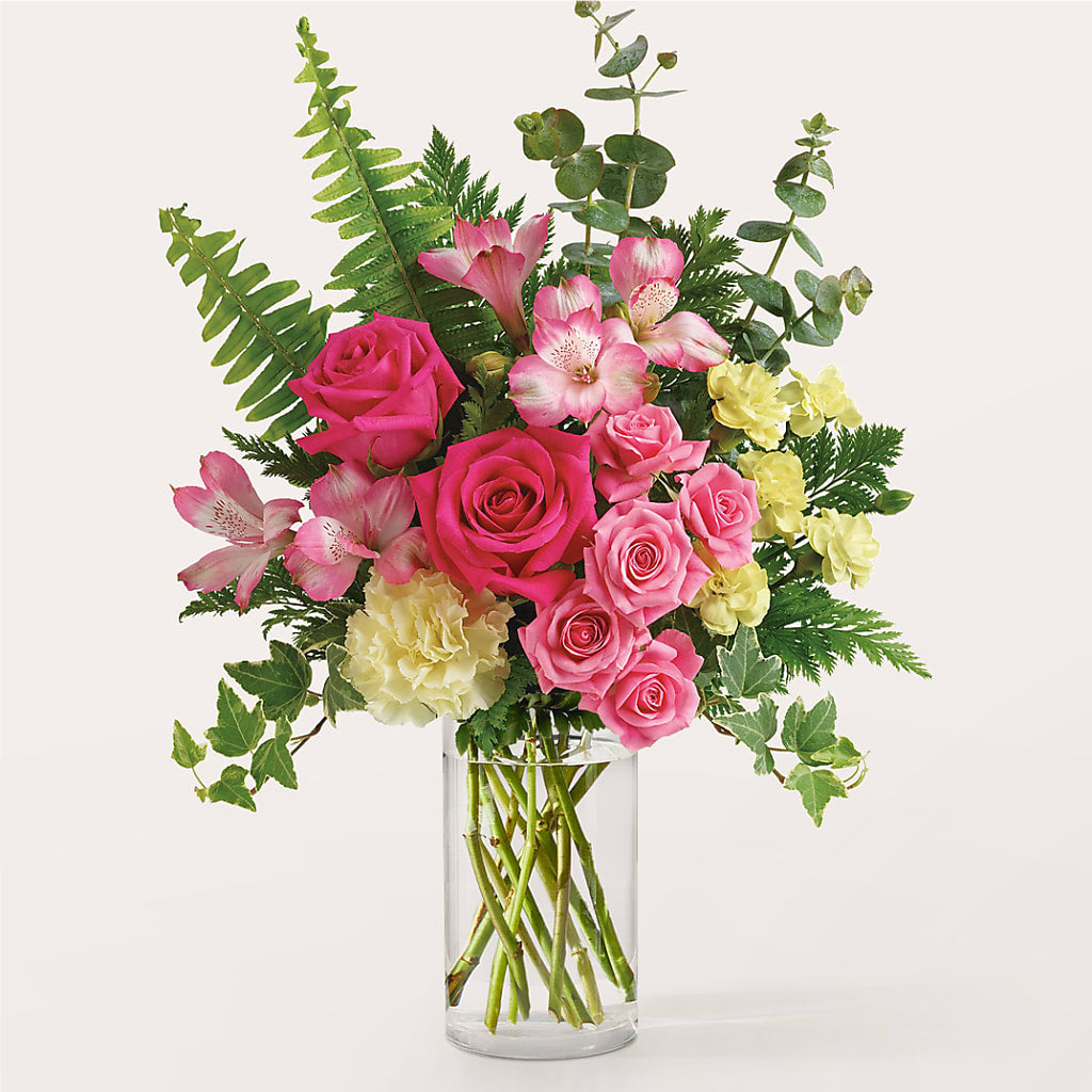 Strawberry Margarita Bouquet – Dreamy Flowers Llc, Wesley Chapel FL