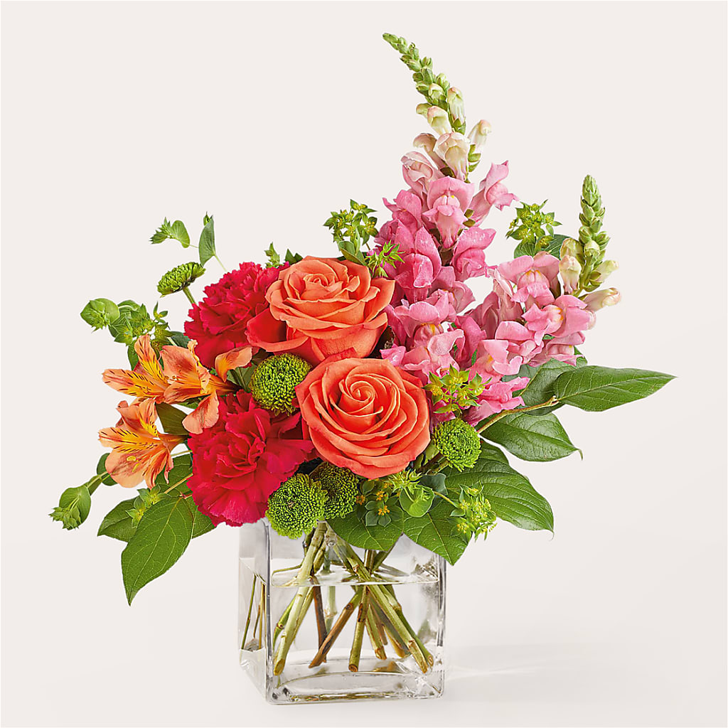 Cosmopolitan Bouquet – Dreamy Flowers Llc, Wesley Chapel FL