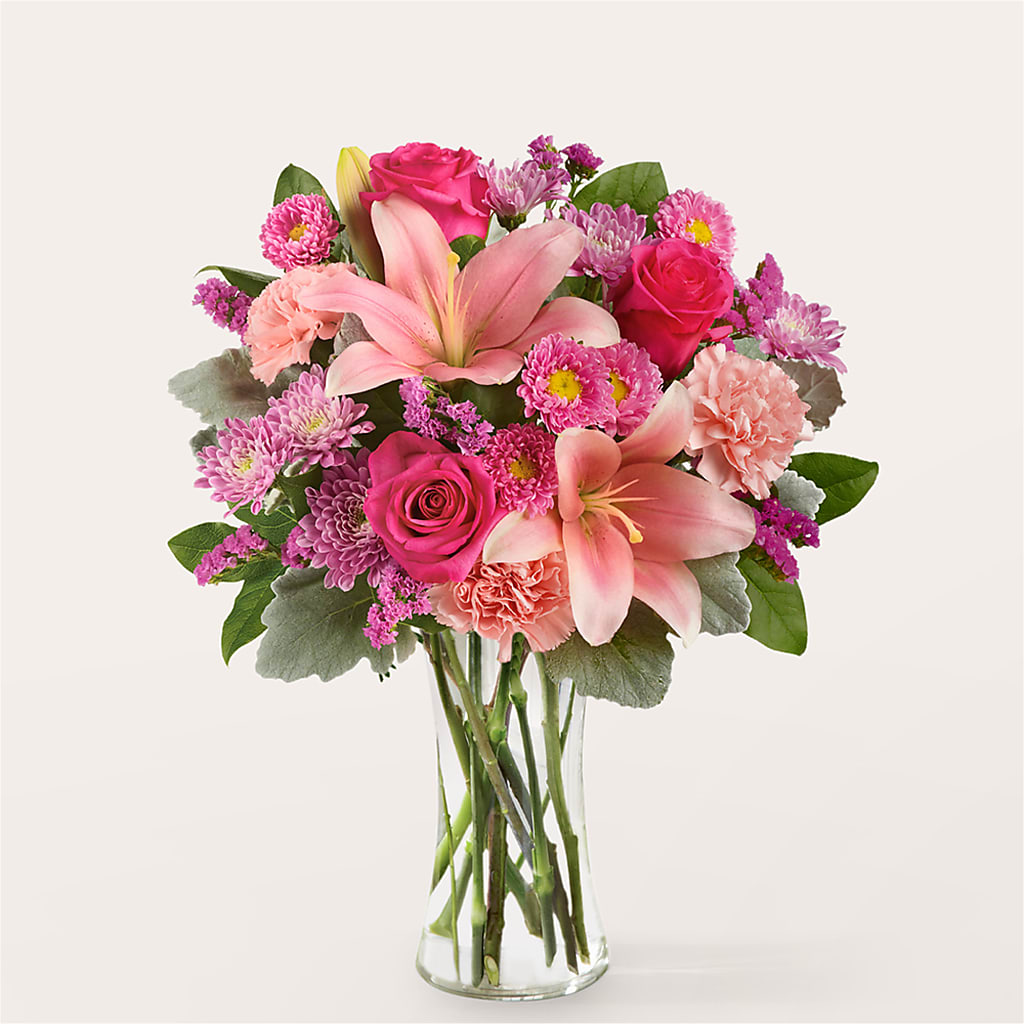 Dream Come True Bouquet – Dreamy Flowers Llc, Wesley Chapel FL