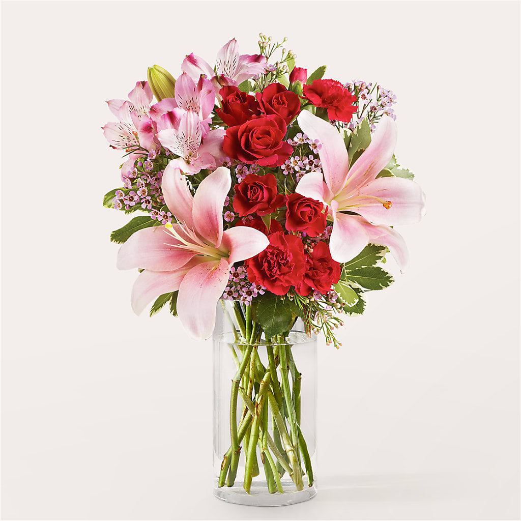 Kismet Bouquet – Dreamy Flowers Llc, Wesley Chapel FL