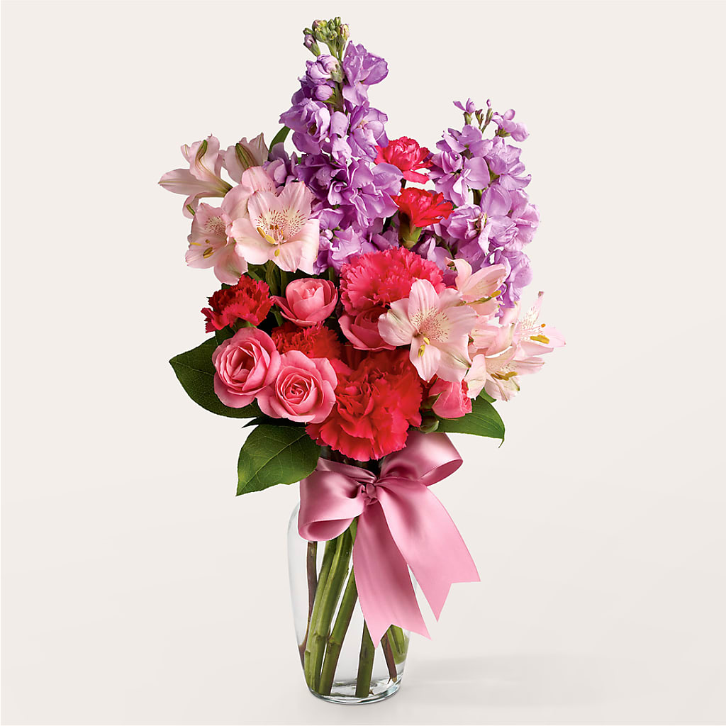 Main Character Bouquet – Dreamy Flowers Llc, Wesley Chapel FL