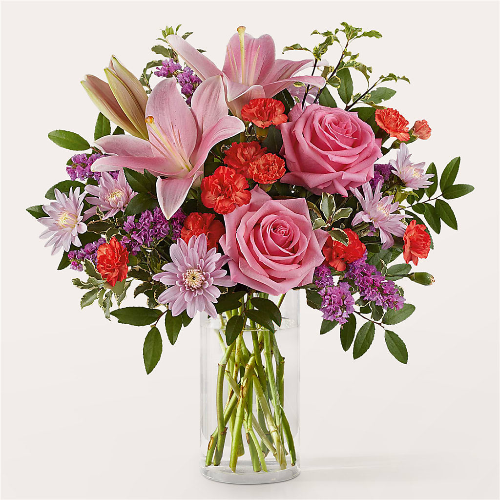 Sequins Bouquet – Dreamy Flowers Llc, Wesley Chapel FL