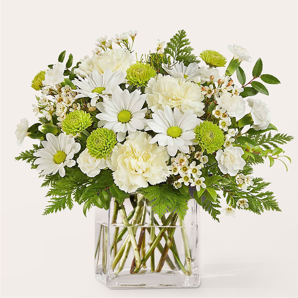 Momentary Meditation Bouquet – Dreamy Flowers Llc, Wesley Chapel FL