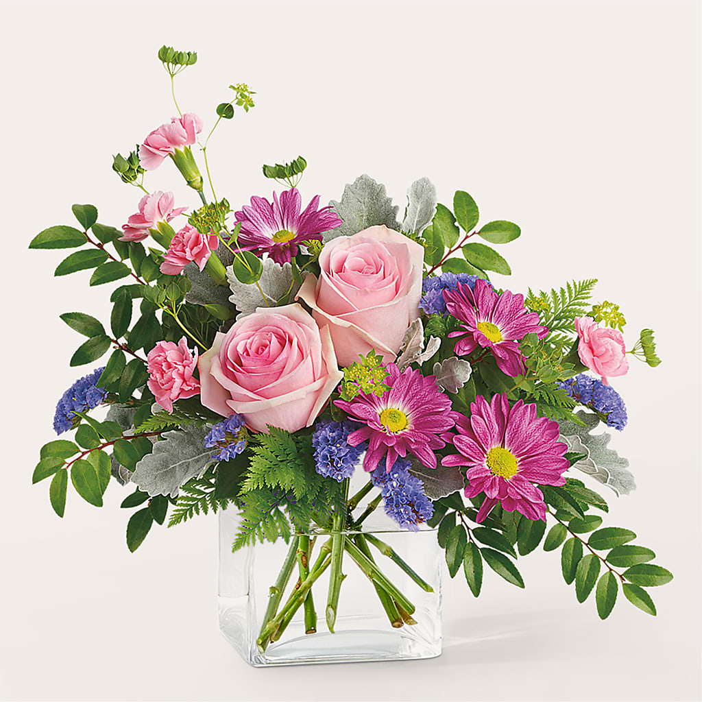 Starlet Bouquet – Dreamy Flowers Llc, Wesley Chapel FL