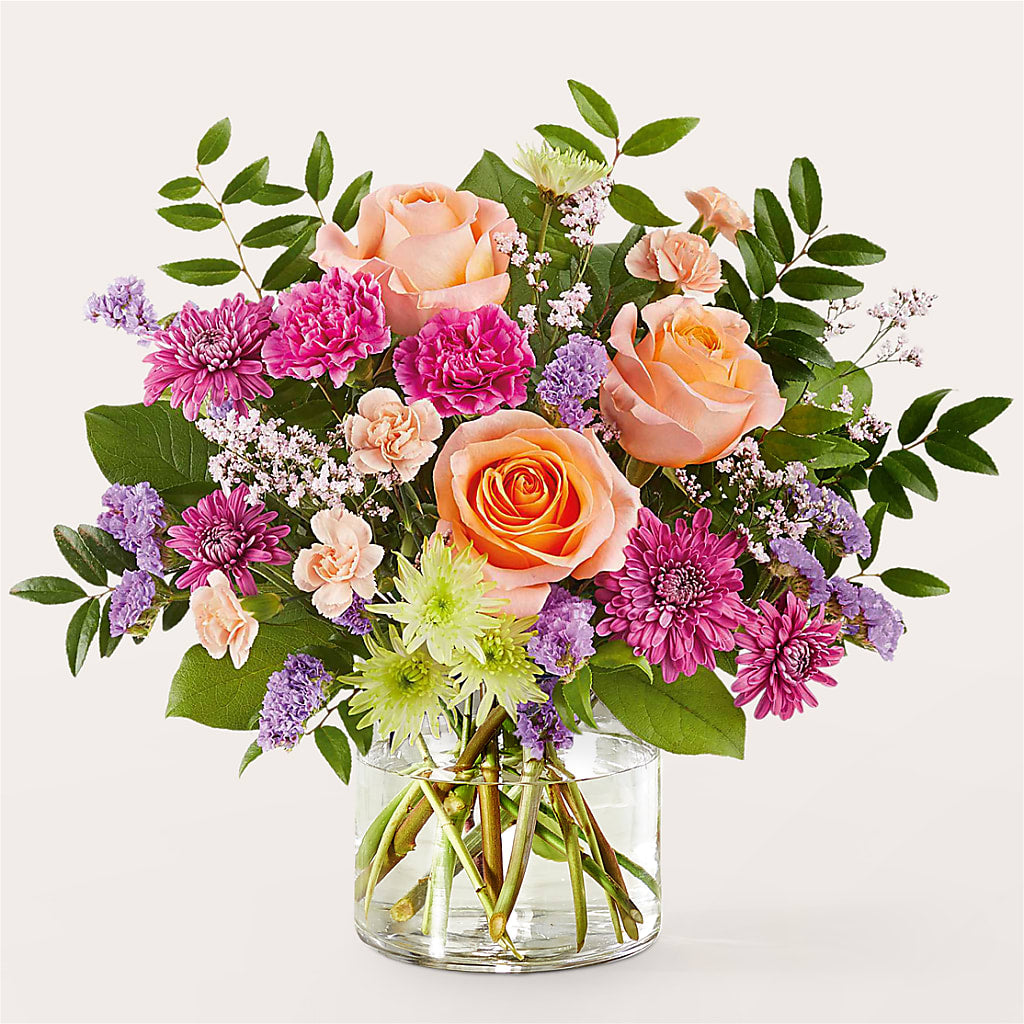 Effervescence Bouquet – Dreamy Flowers Llc, Wesley Chapel FL
