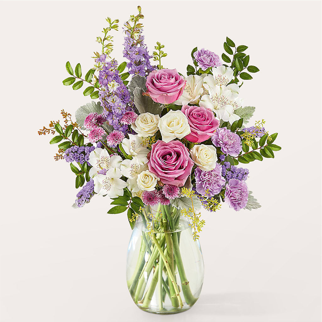 Lucky Me Bouquet – Dreamy Flowers Llc, Wesley Chapel FL