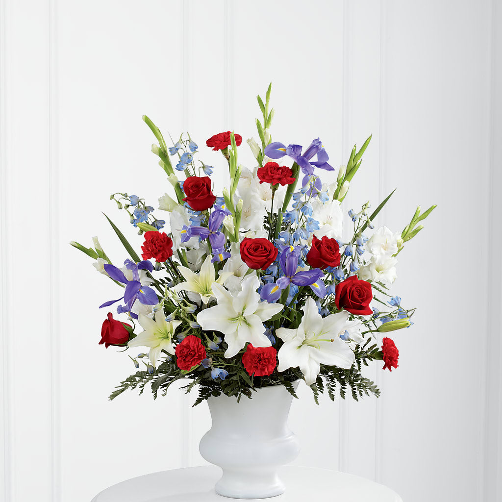 Gratitude Arrangement – Dreamy Flowers Llc, Wesley Chapel FL