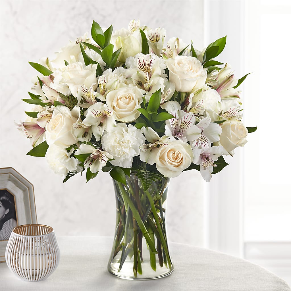 Cherished Friend Bouquet – Dreamy Flowers Llc, Wesley Chapel FL