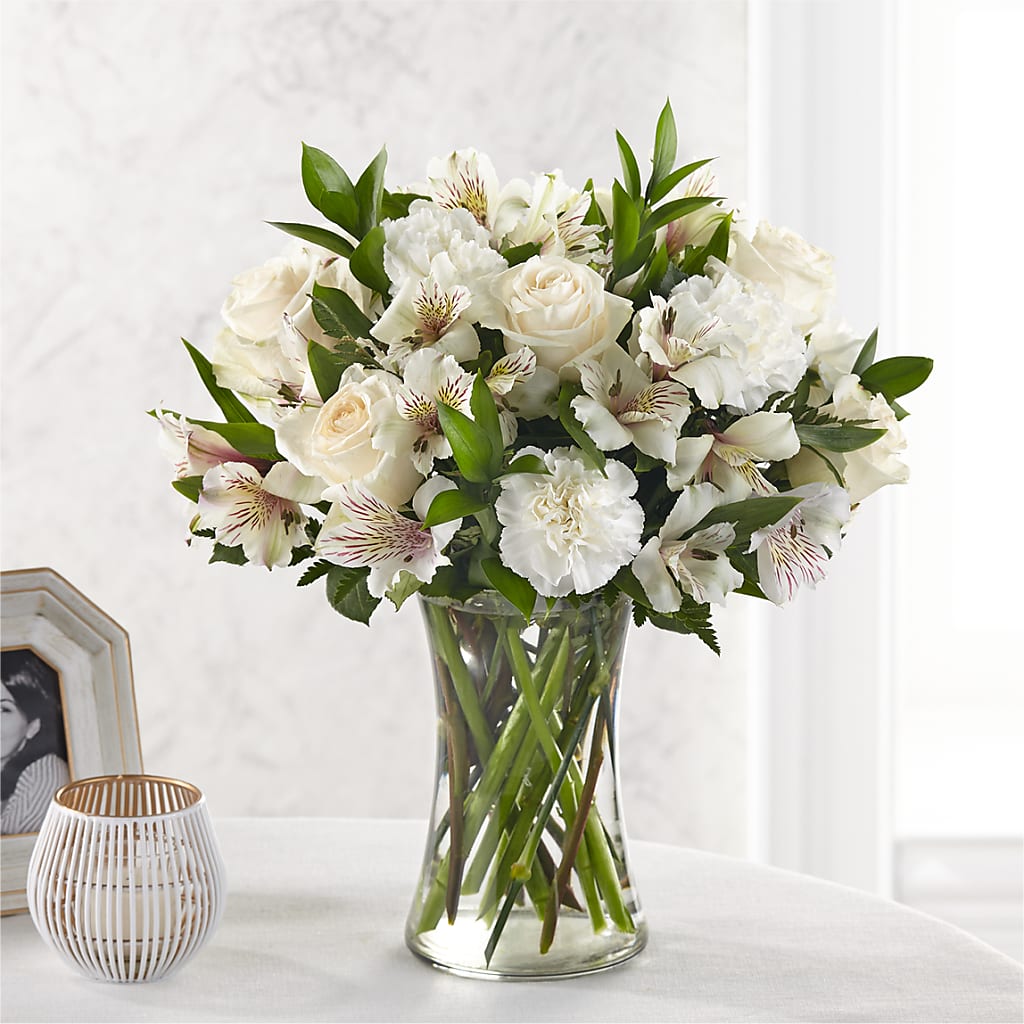 Cherished Friend Bouquet – Dreamy Flowers Llc, Wesley Chapel FL