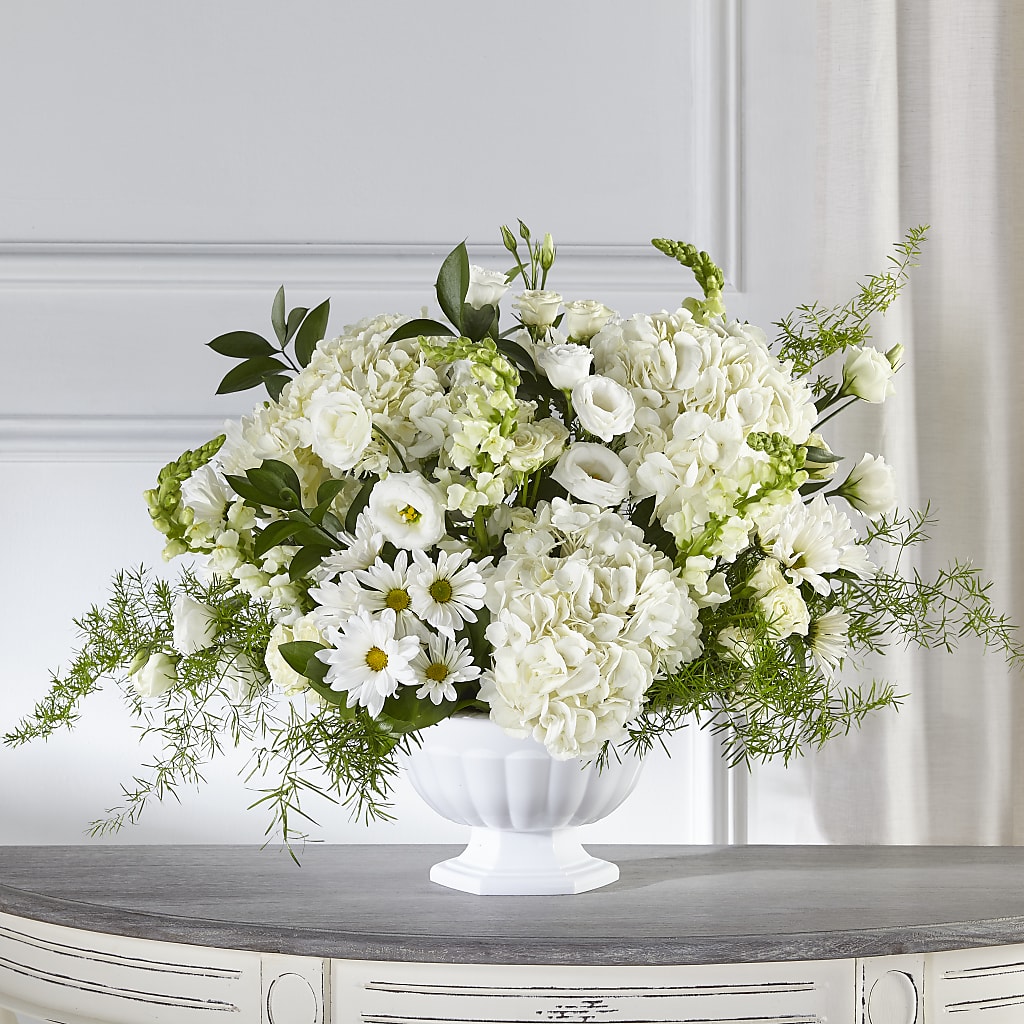 Love & Compassion Arrangement – Dreamy Flowers Llc, Wesley Chapel FL