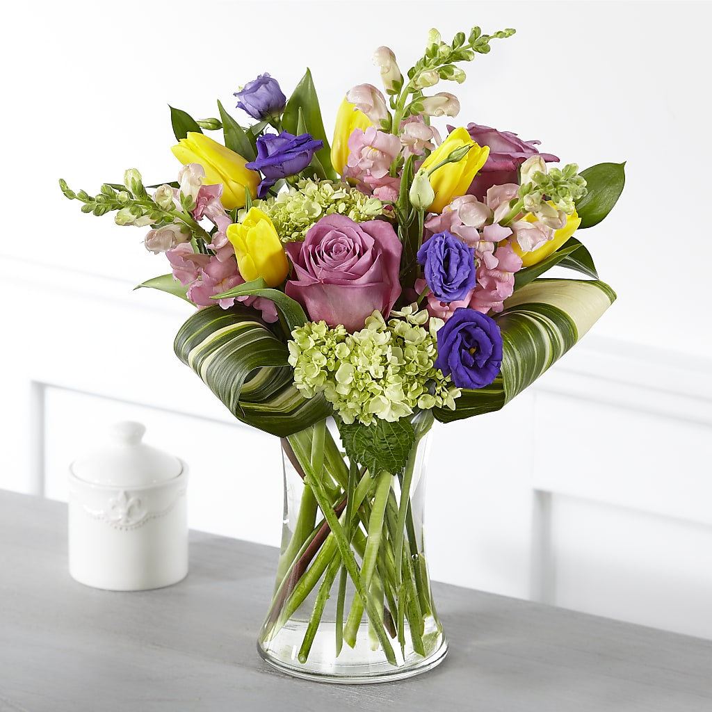 Wondrous Memories Bouquet – Dreamy Flowers Llc, Wesley Chapel FL