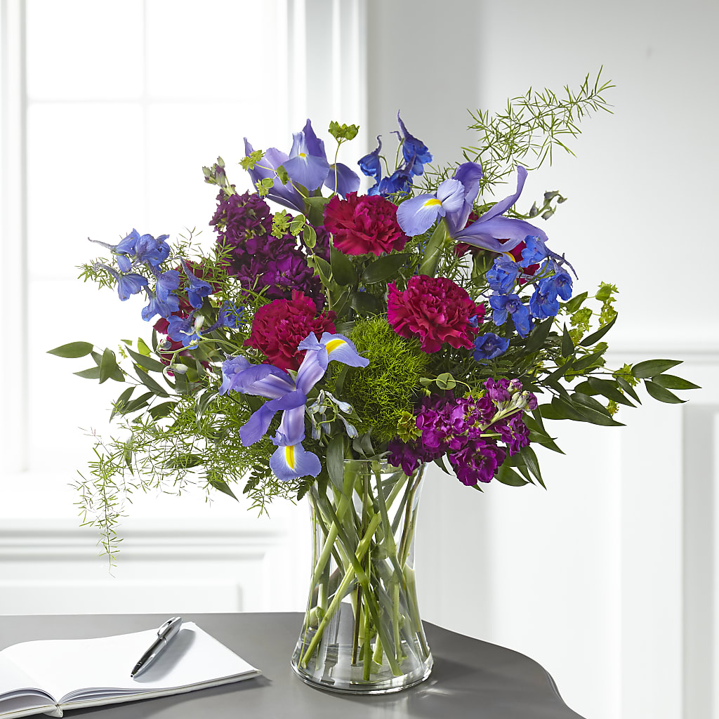 Giving Grace Bouquet – Dreamy Flowers Llc, Wesley Chapel FL