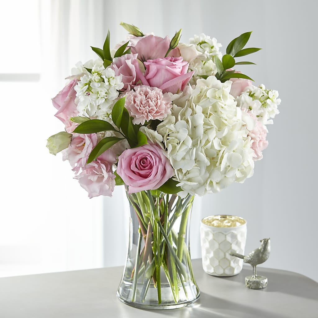 Guiding Grace Bouquet – Dreamy Flowers Llc, Wesley Chapel FL