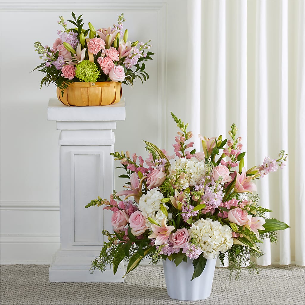 Bountiful Blooms Bundles – Dreamy Flowers Llc, Wesley Chapel FL