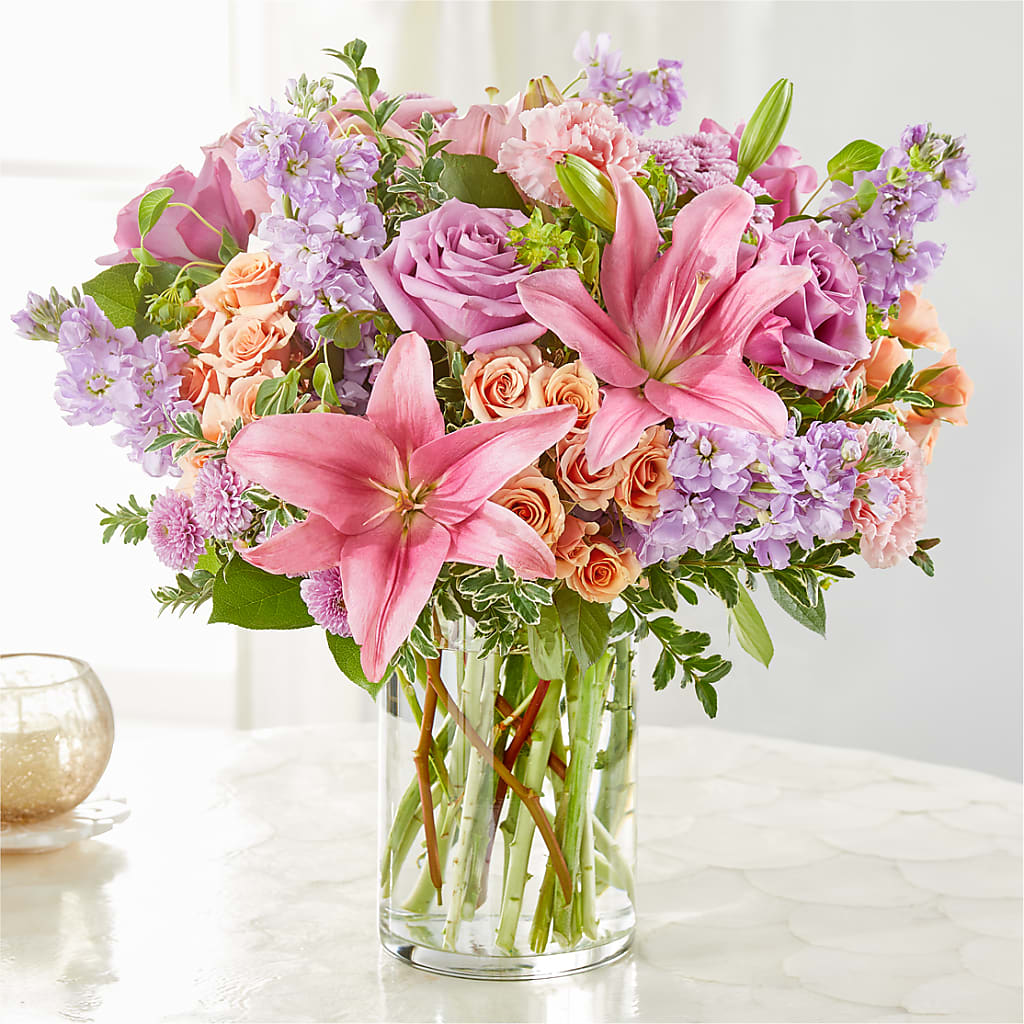 Resilience Bouquet – Dreamy Flowers Llc, Wesley Chapel FL