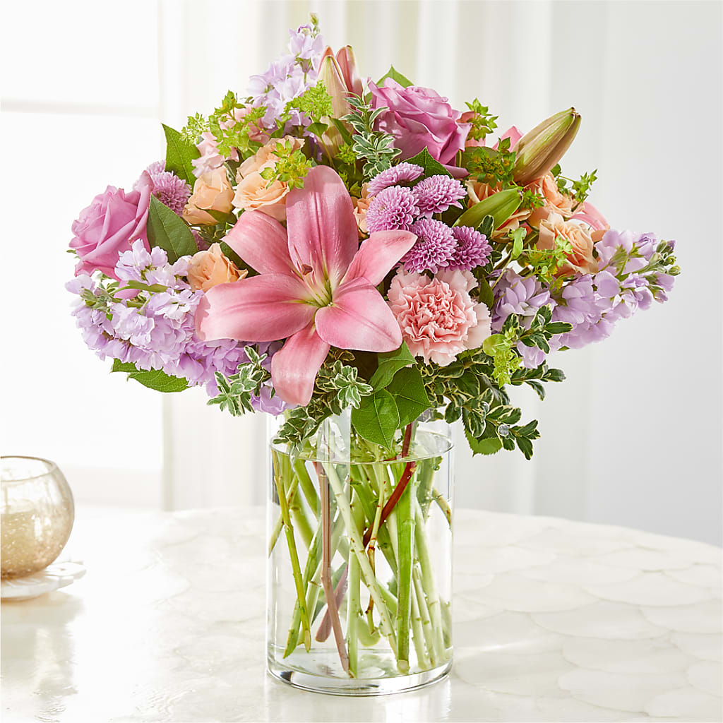Resilience Bouquet – Dreamy Flowers Llc, Wesley Chapel FL