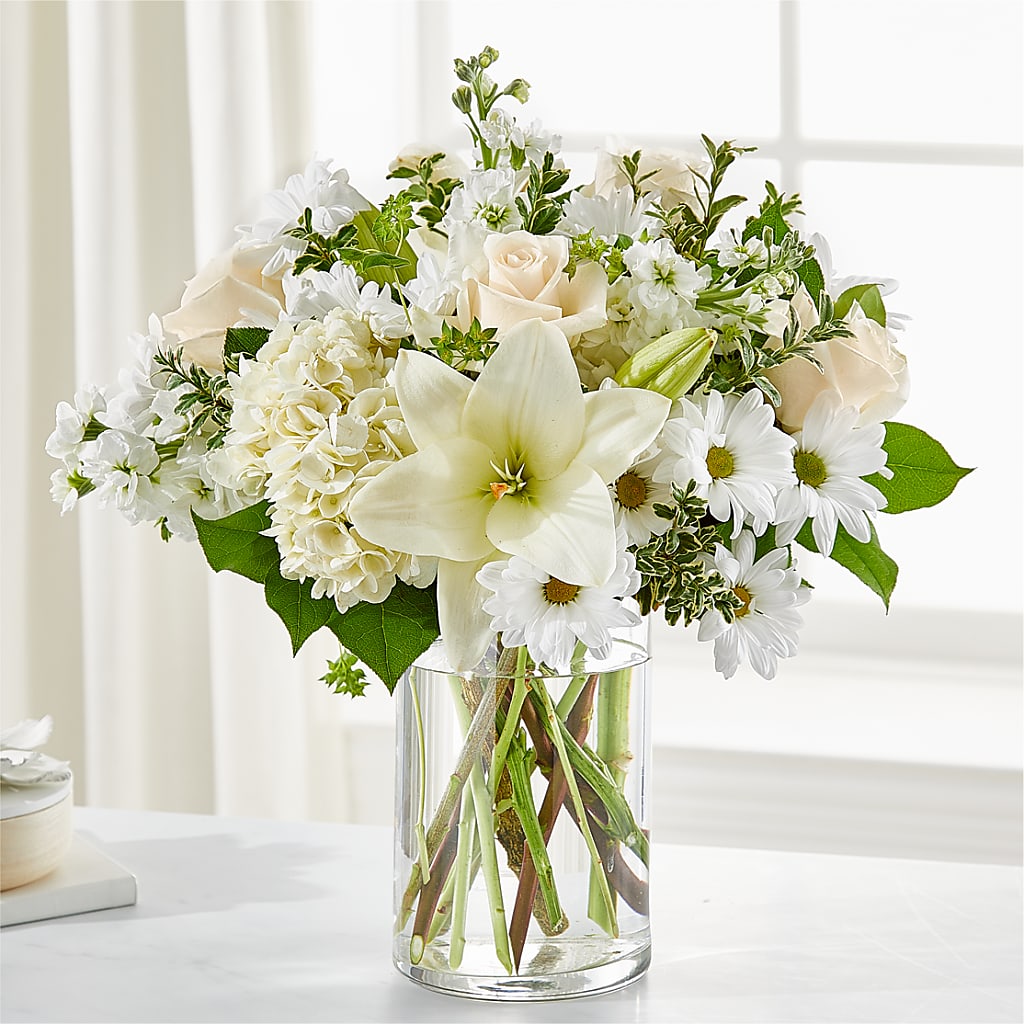 Hope & Renewal Bouquet – Dreamy Flowers Llc, Wesley Chapel FL