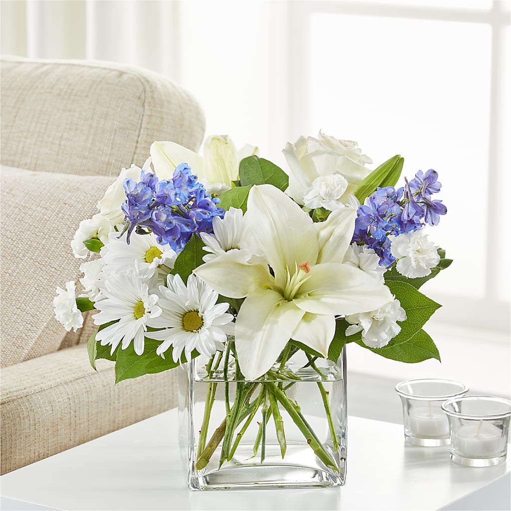 Restored Bouquet – Dreamy Flowers Llc, Wesley Chapel FL