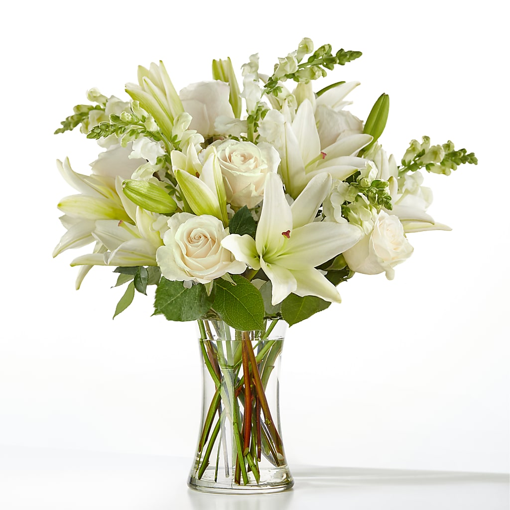 Eternal Friendship Bouquet – Dreamy Flowers Llc, Wesley Chapel FL