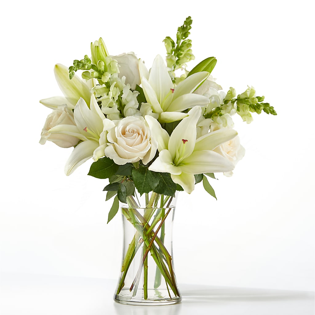Eternal Friendship Bouquet – Dreamy Flowers Llc, Wesley Chapel FL