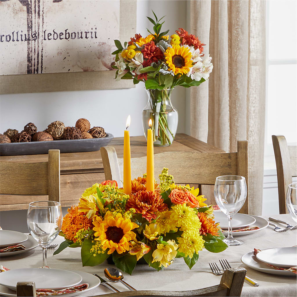 Golden Gathering Bundle – Dreamy Flowers Llc, Wesley Chapel FL