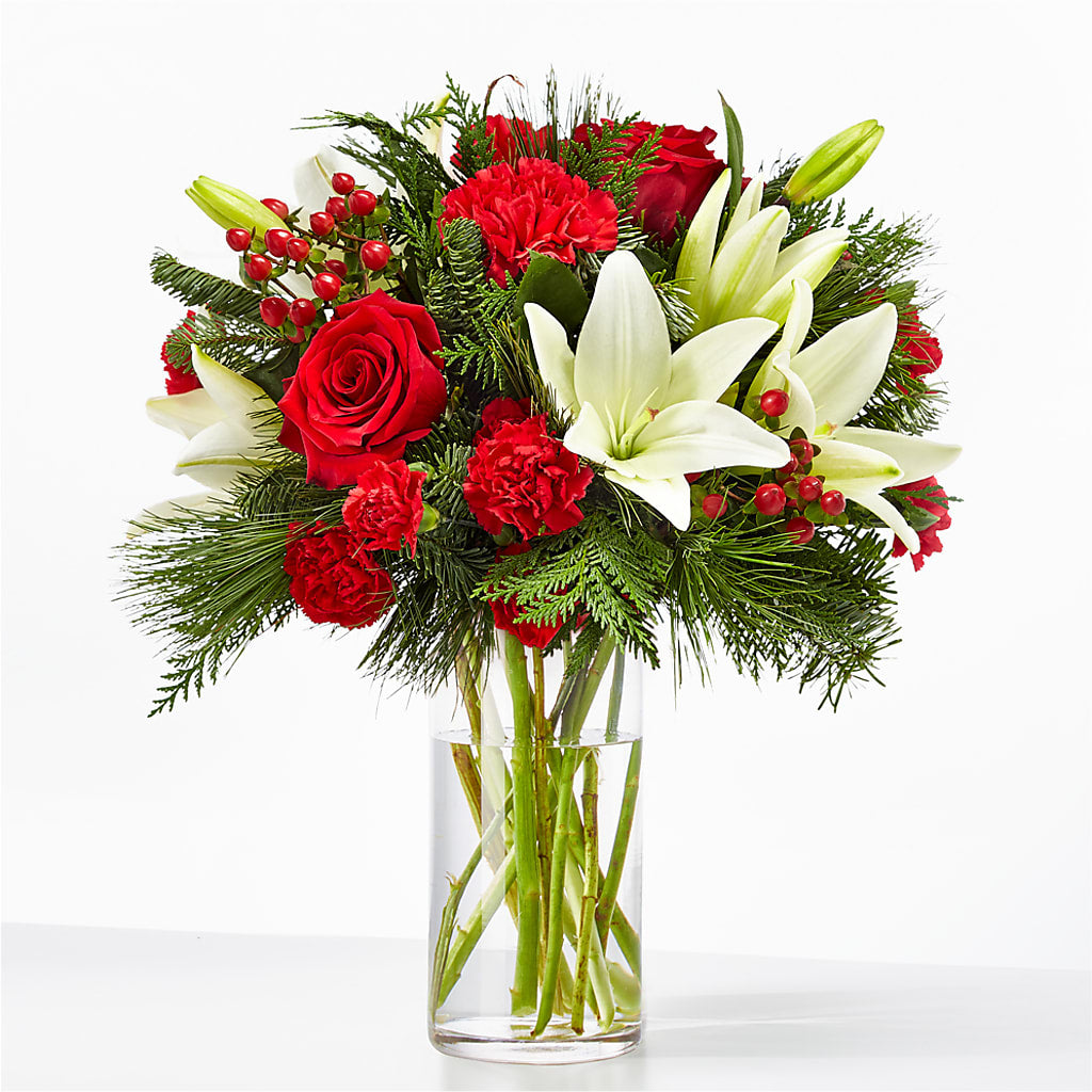 Joyful Greetings Bouquet – Dreamy Flowers Llc, Wesley Chapel FL