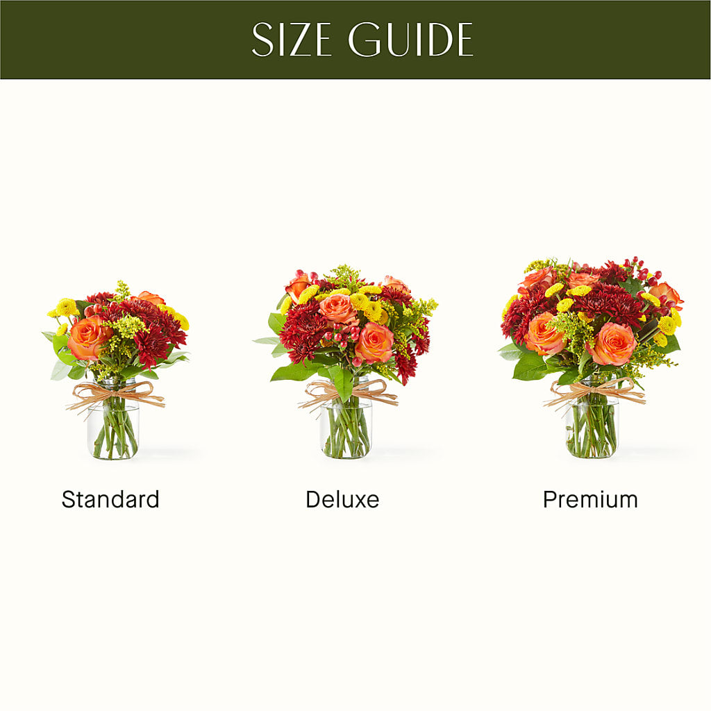 Apple Picking Bouquet – Dreamy Flowers Llc, Wesley Chapel FL