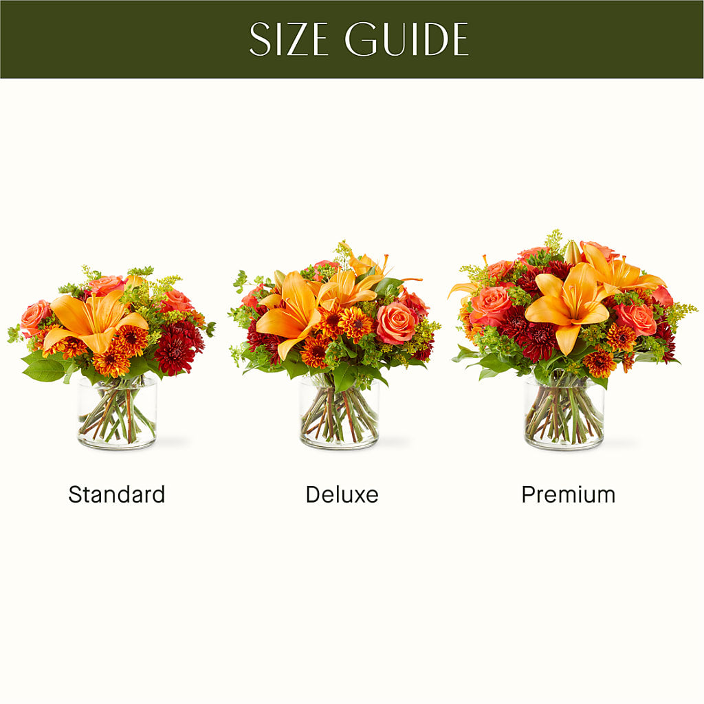Honeycrisp Bouquet – Dreamy Flowers Llc, Wesley Chapel FL