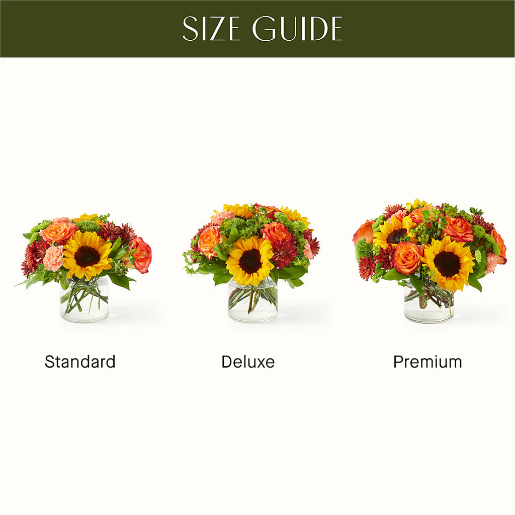 Harvest Festival Bouquet – Dreamy Flowers Llc, Wesley Chapel FL