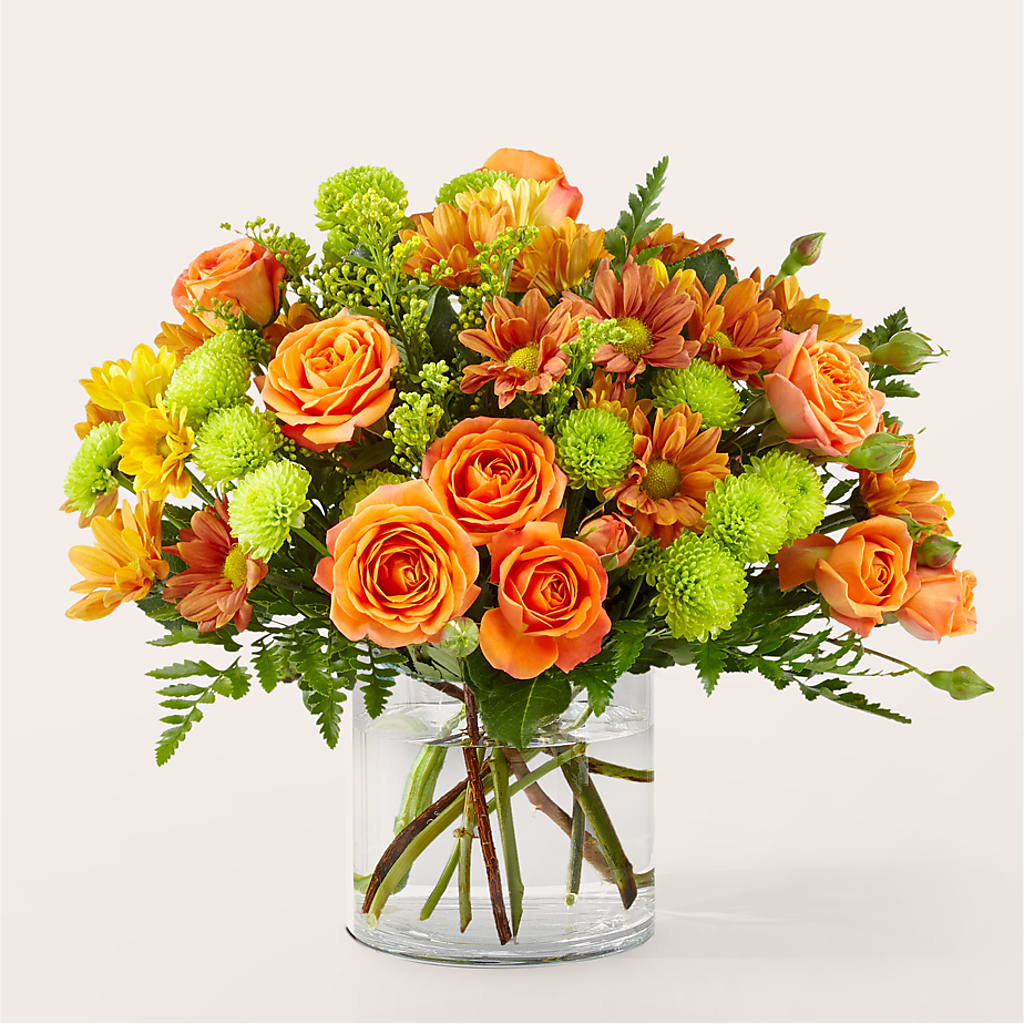 The Farmhouse Bouquet – Dreamy Flowers Llc, Wesley Chapel FL
