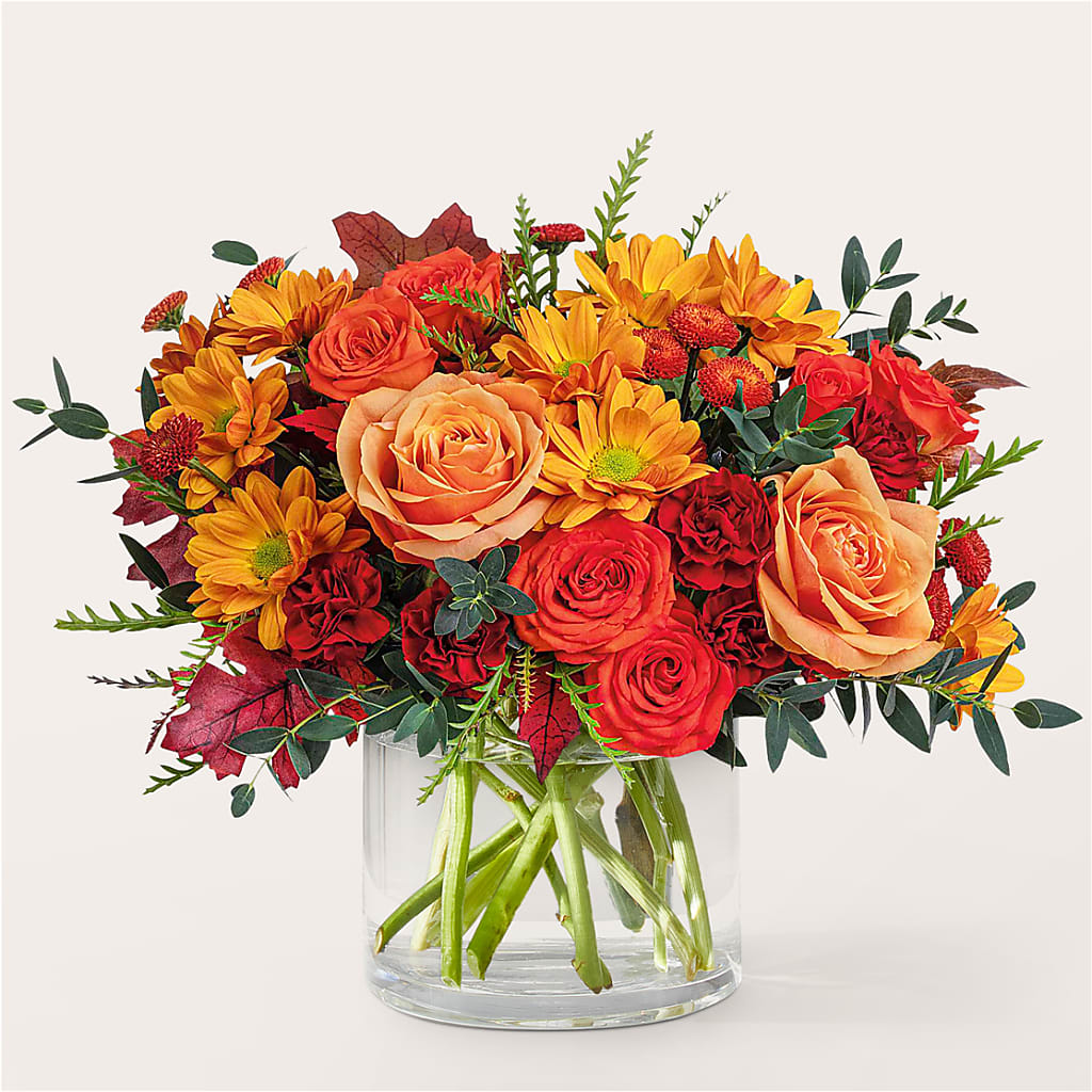 Sweet as Cinnamon Bouquet – Dreamy Flowers Llc, Wesley Chapel FL