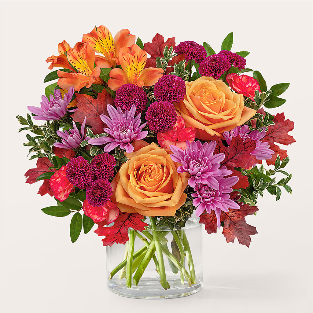 Terracotta Treasures Bouquet – Dreamy Flowers Llc, Wesley Chapel FL