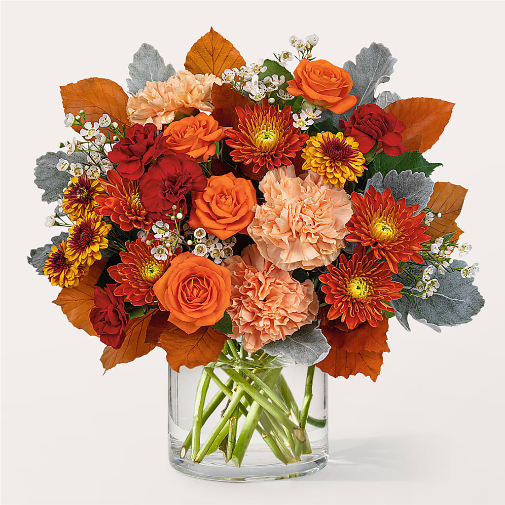 Merlot Bouquet – Dreamy Flowers Llc, Wesley Chapel FL