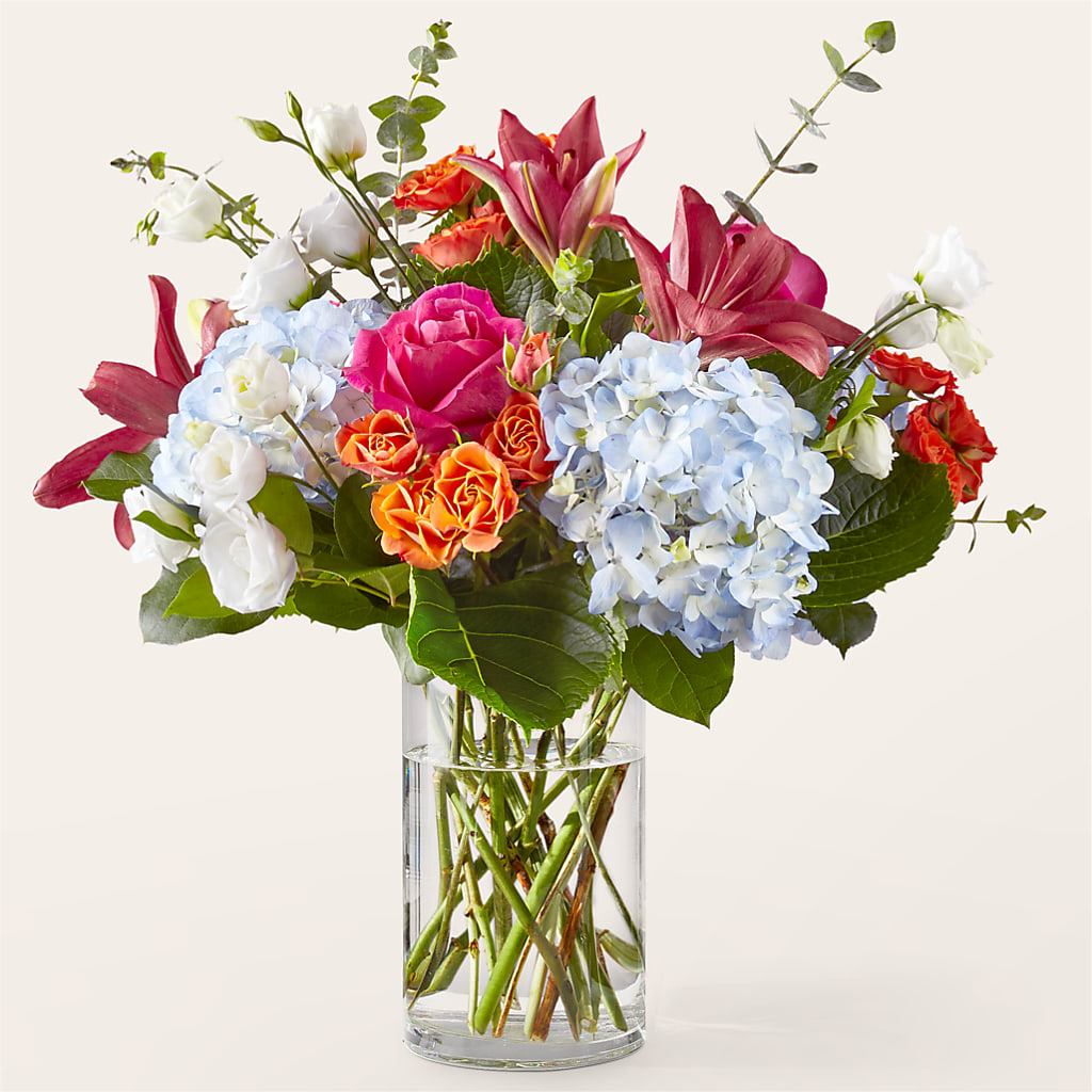 Awestruck Luxury Bouquet – Dreamy Flowers Llc, Wesley Chapel FL