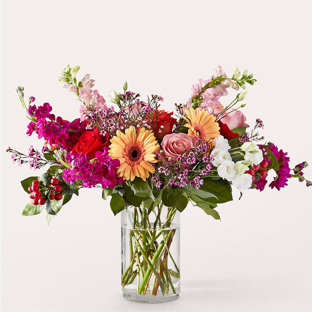 Renaissance Luxury Bouquet – Dreamy Flowers Llc, Wesley Chapel FL