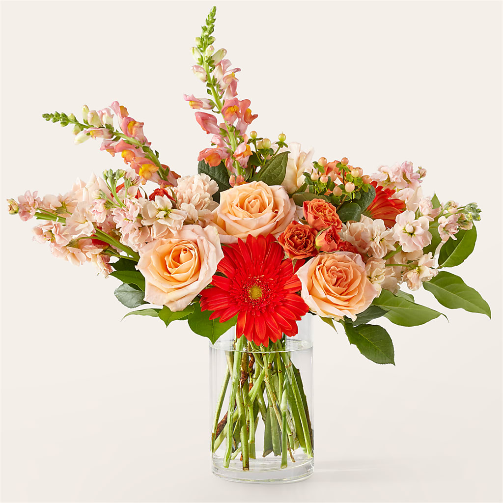 Paloma Please Bouquet – Dreamy Flowers Llc, Wesley Chapel FL