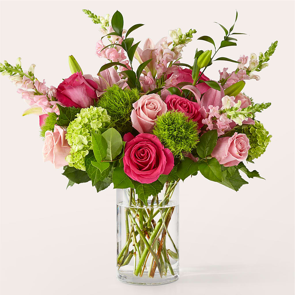 Fit for a Queen Luxury Bouquet – Dreamy Flowers Llc, Wesley Chapel FL