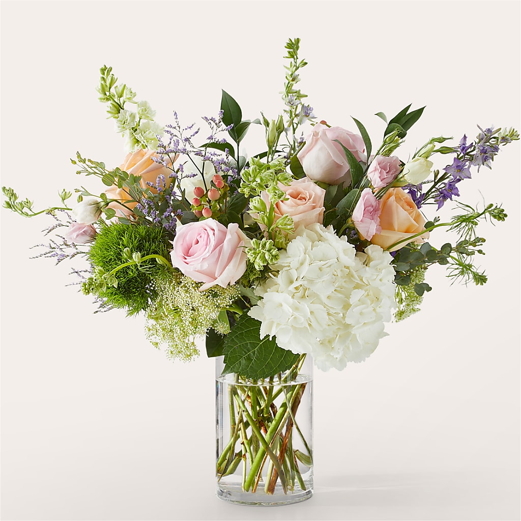 From Scratch Luxury Bouquet – Dreamy Flowers Llc, Wesley Chapel FL