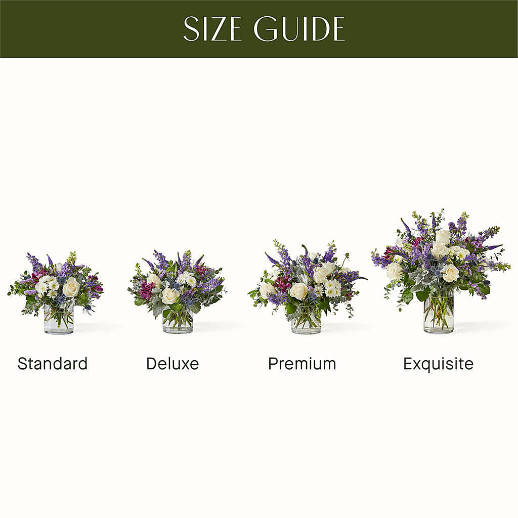 Shooting Star Bouquet – Dreamy Flowers Llc, Wesley Chapel FL