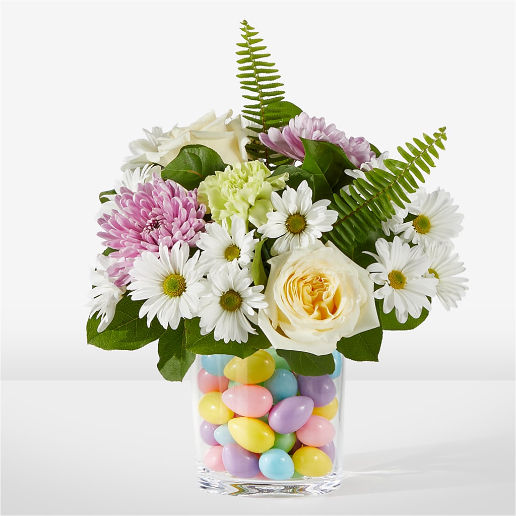 Easter Brunch Bouquet – Dreamy Flowers Llc, Wesley Chapel FL