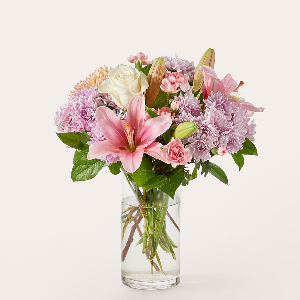 Gelato Bouquet – Dreamy Flowers Llc, Wesley Chapel FL