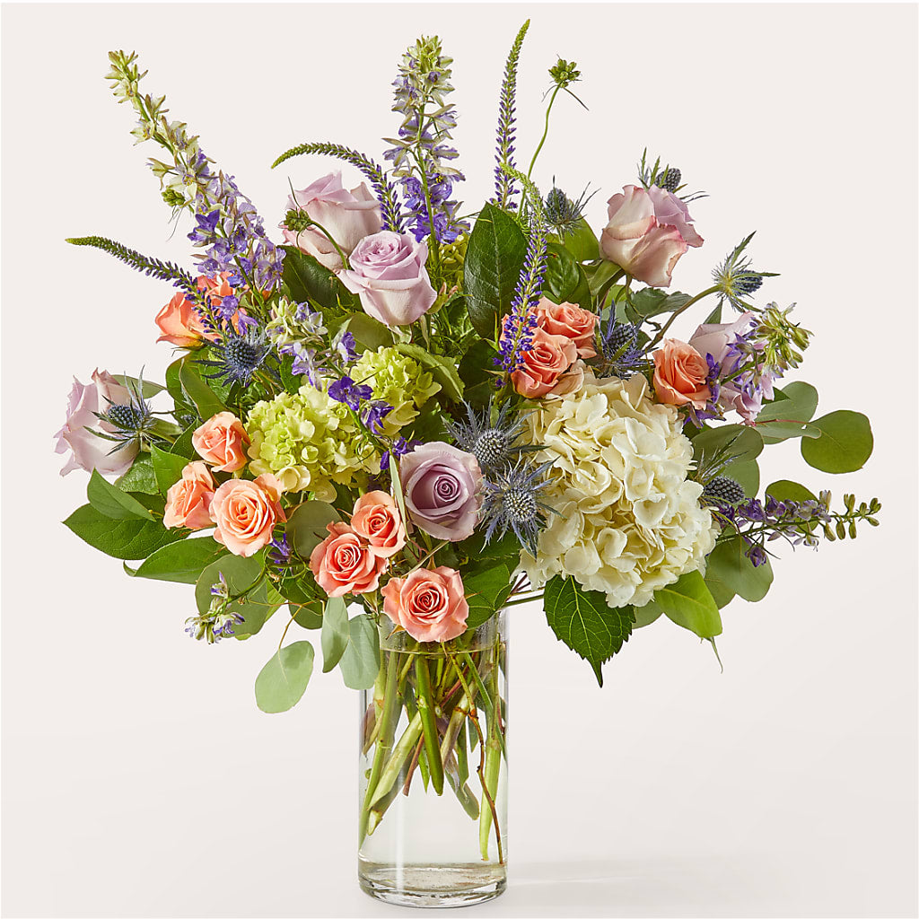 Appealing Aura Bouquet – Dreamy Flowers Llc, Wesley Chapel FL