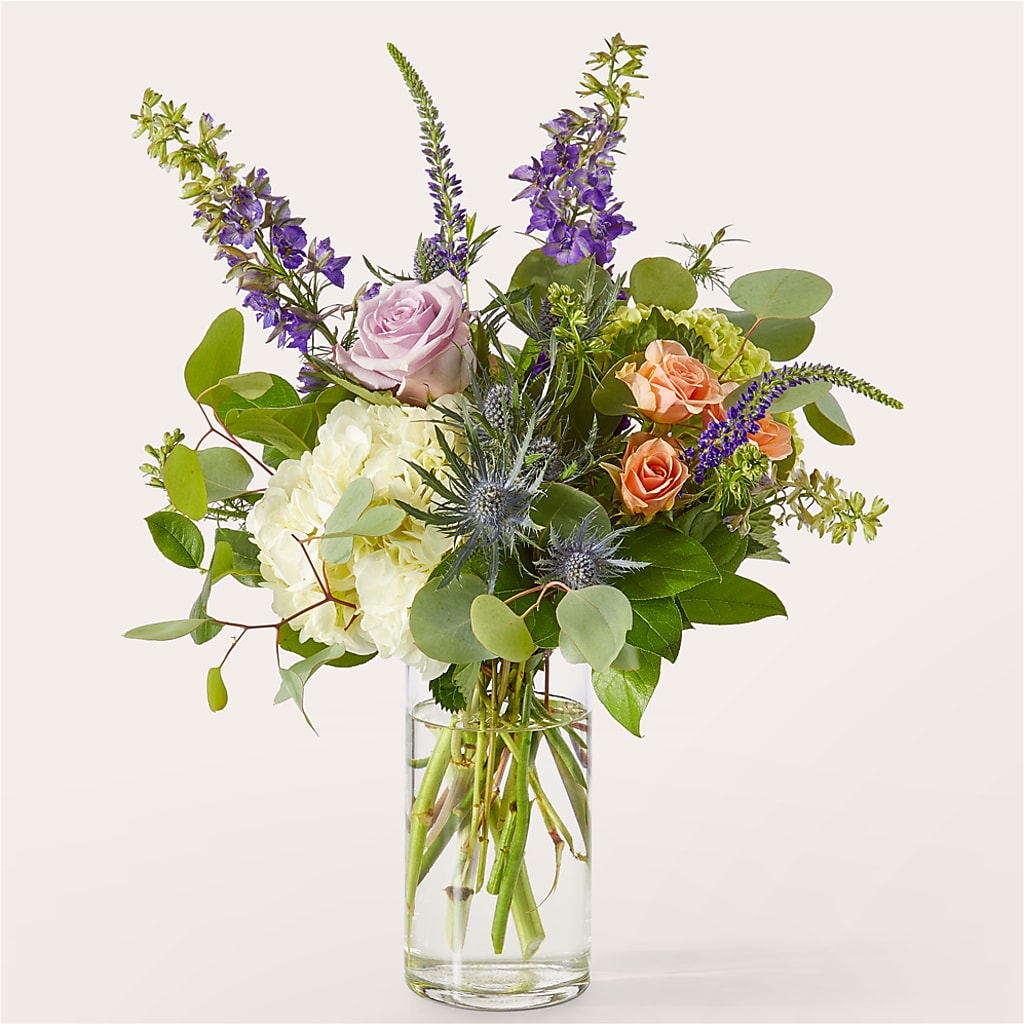 Appealing Aura Bouquet – Dreamy Flowers Llc, Wesley Chapel FL