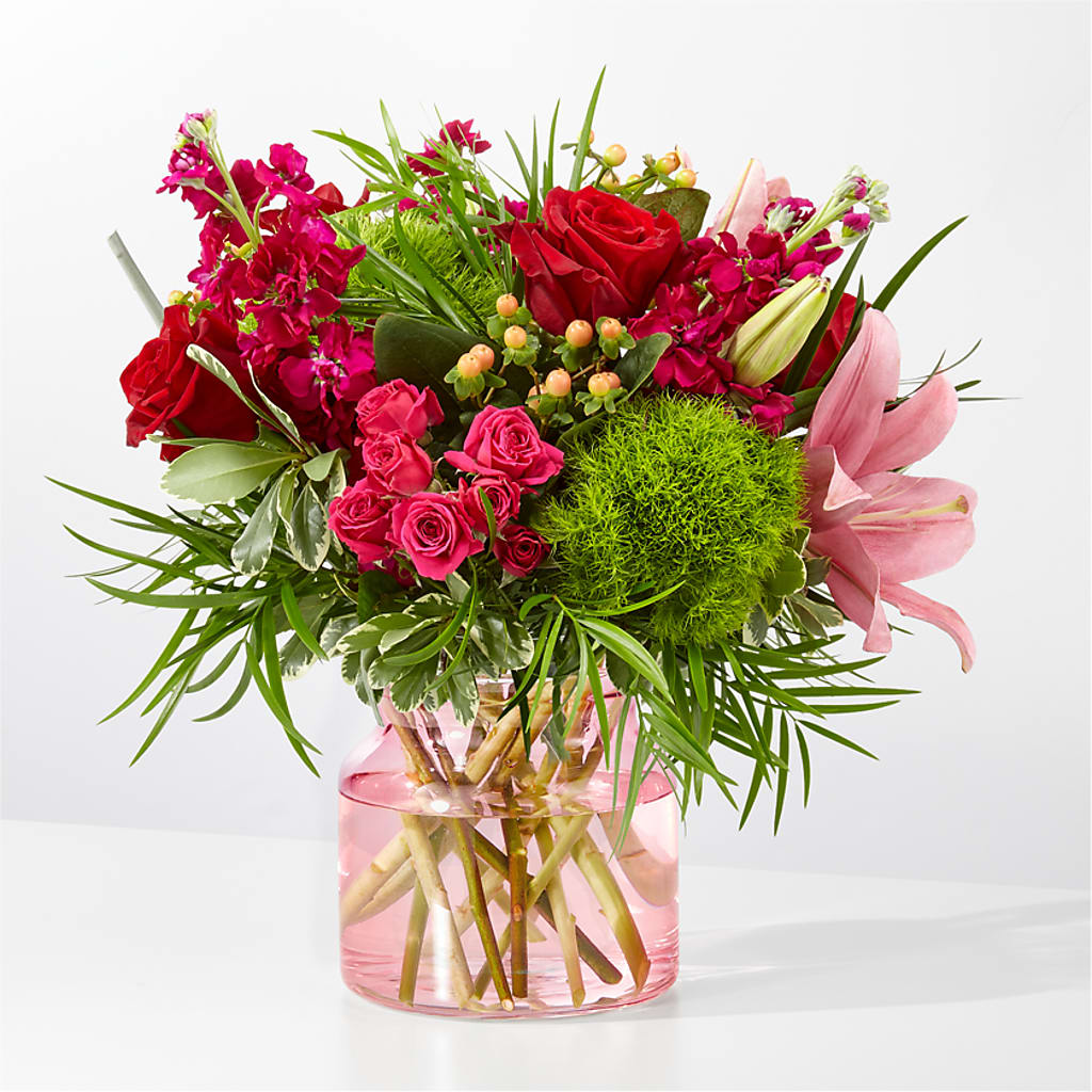 In Every Lifetime Bouquet – Dreamy Flowers Llc, Wesley Chapel FL