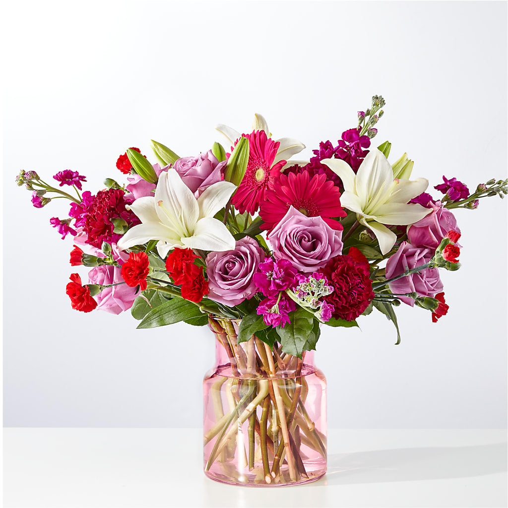 Other Half Bouquet – Dreamy Flowers Llc, Wesley Chapel FL