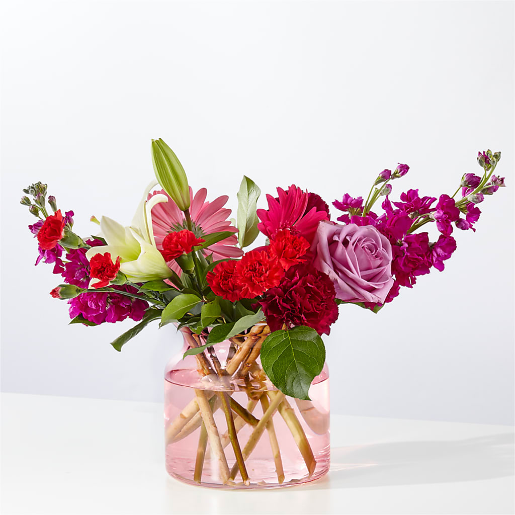 Other Half Bouquet – Dreamy Flowers Llc, Wesley Chapel FL