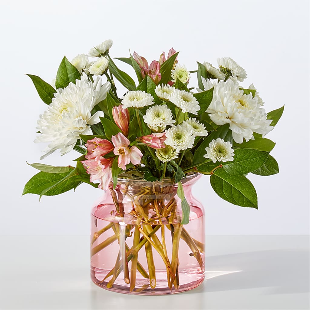 Infatuated Bouquet – Dreamy Flowers Llc, Wesley Chapel FL
