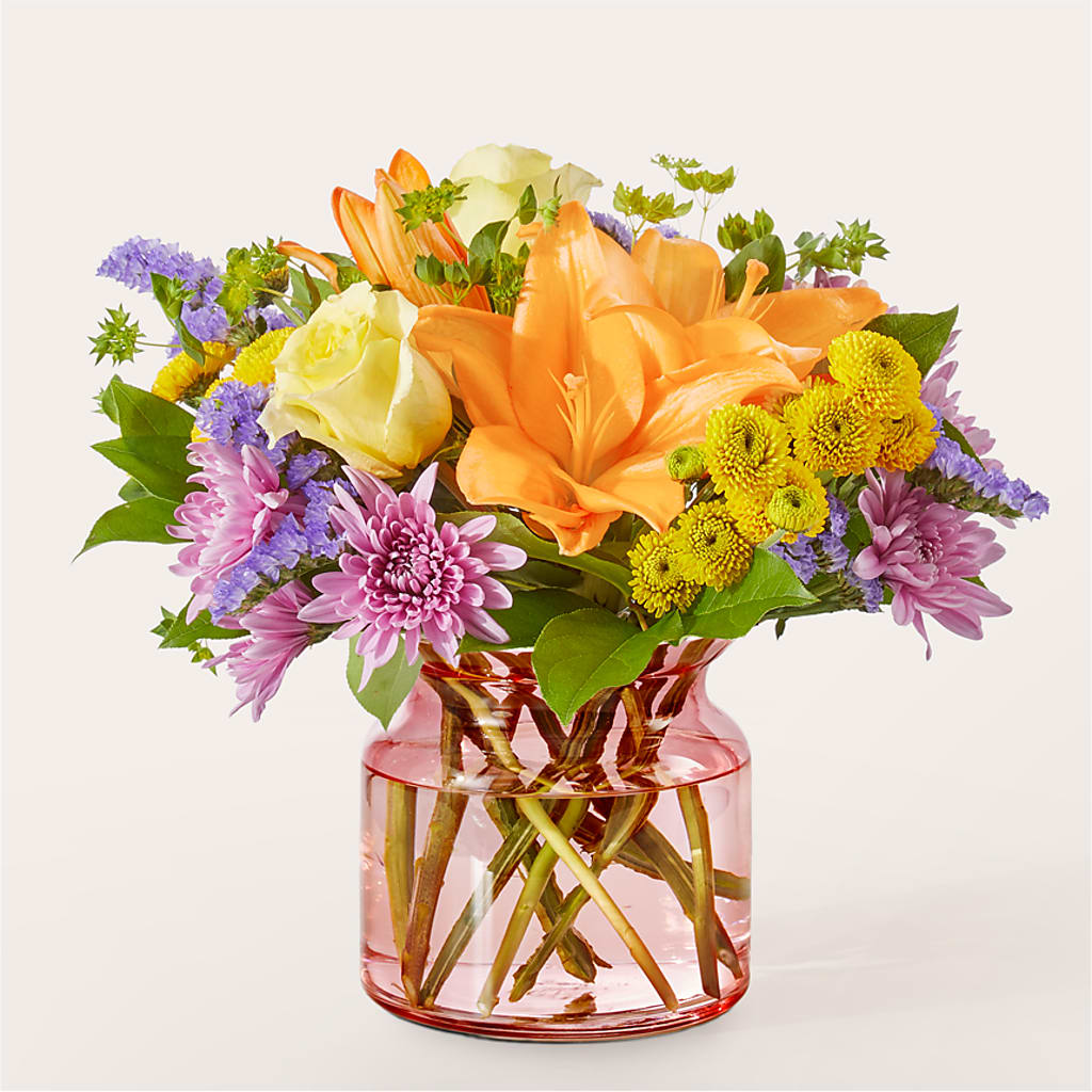 Lucky Charm Bouquet – Dreamy Flowers Llc, Wesley Chapel FL