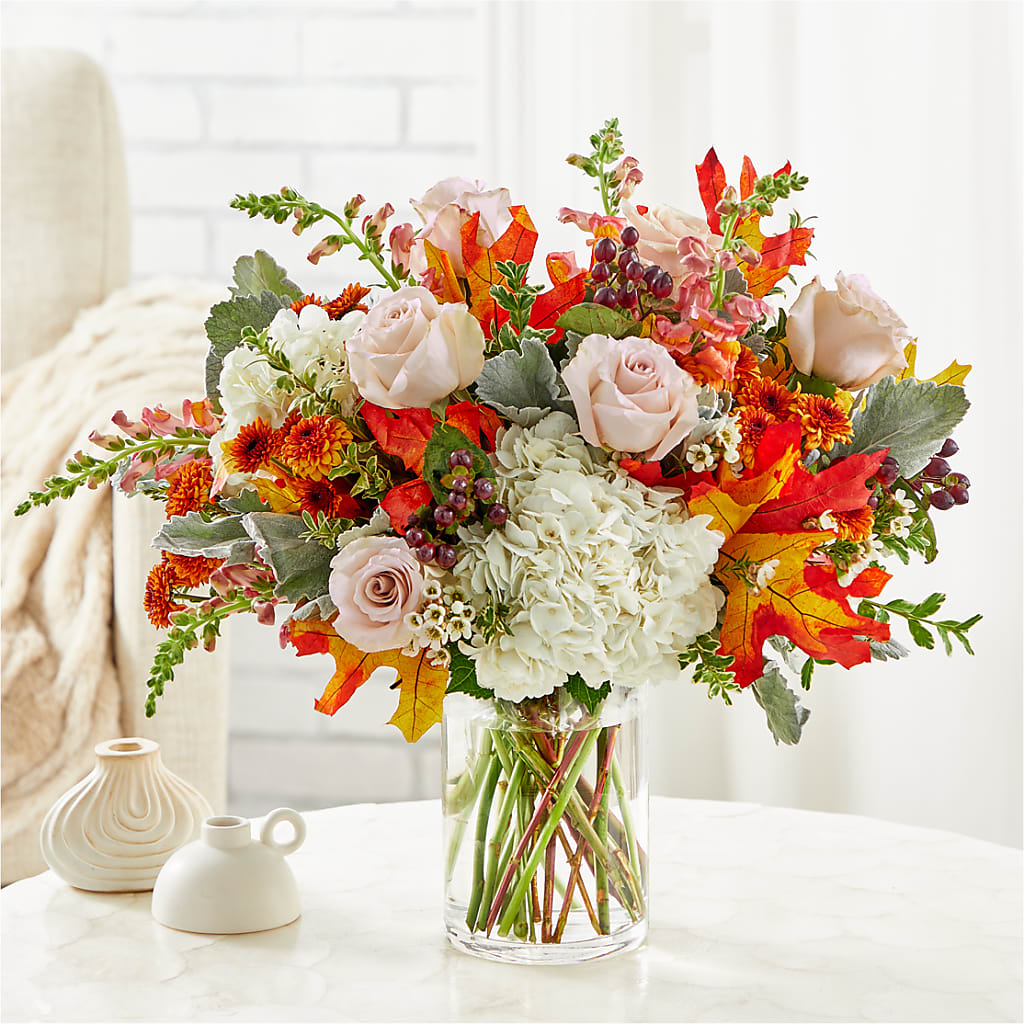 Autumnal Equinox Bouquet – Dreamy Flowers Llc, Wesley Chapel FL